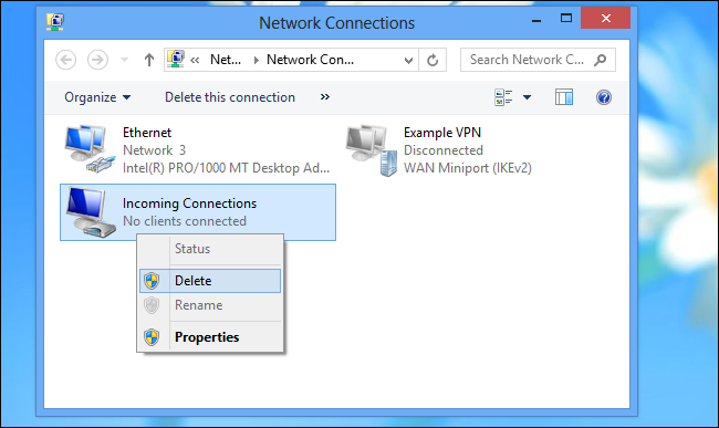 delete-incoming-connections-vpn-server