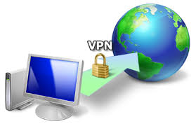 VPN Best way