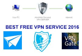 best free vpn service