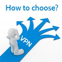 choose good vpn