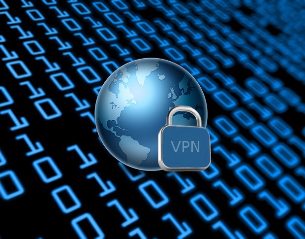 VPN Connect through chromebook