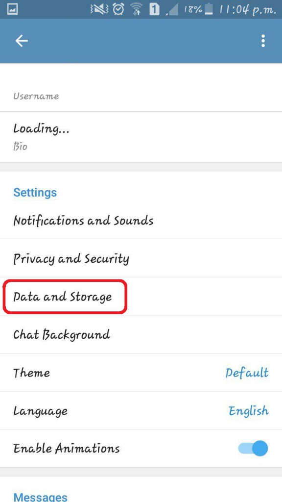 data_and_storage